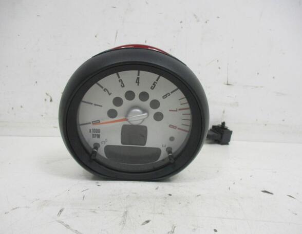 Speedometer MINI Mini Cabriolet (R57)