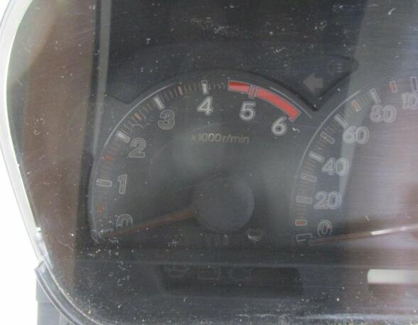 Speedometer HONDA FR-V (BE)