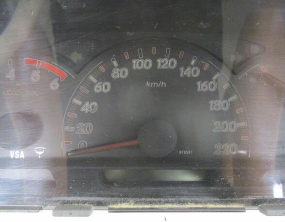 Speedometer HONDA FR-V (BE)