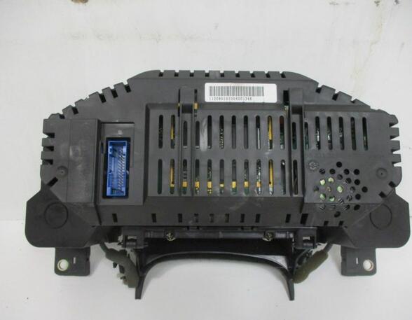 Tachometer Kombiinstrument MPH-KM AUDI A8 (4E_) 4.0 TDI QUATTRO 202 KW