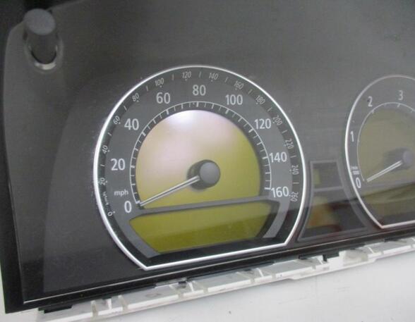 Speedometer BMW 7er (E65, E66, E67)