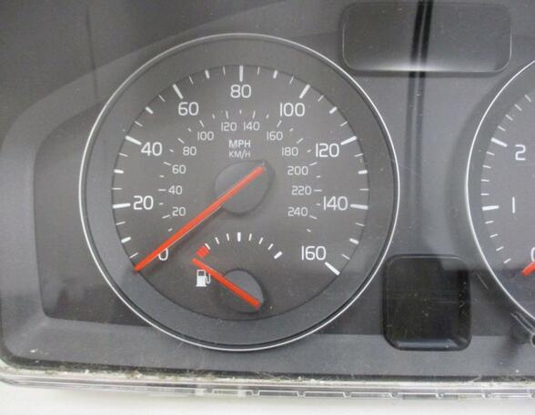 Speedometer VOLVO V50 (MW)
