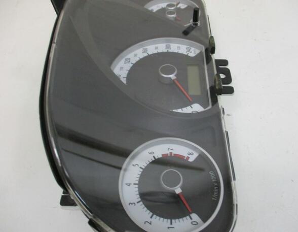 Speedometer KIA Cee'D Schrägheck (ED), KIA Cee'D SW (ED), KIA Pro Cee'D (ED)