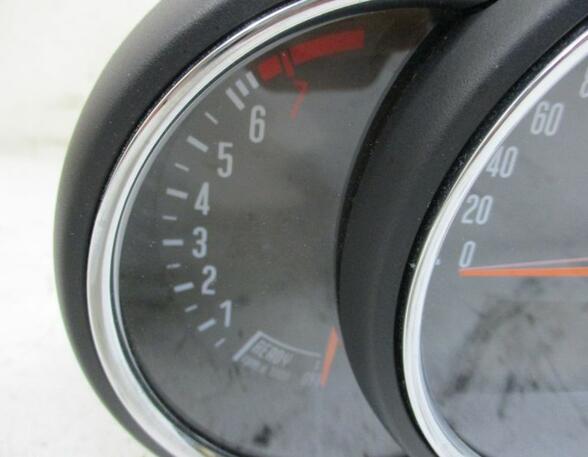 Speedometer MINI Mini Cabriolet (F57)
