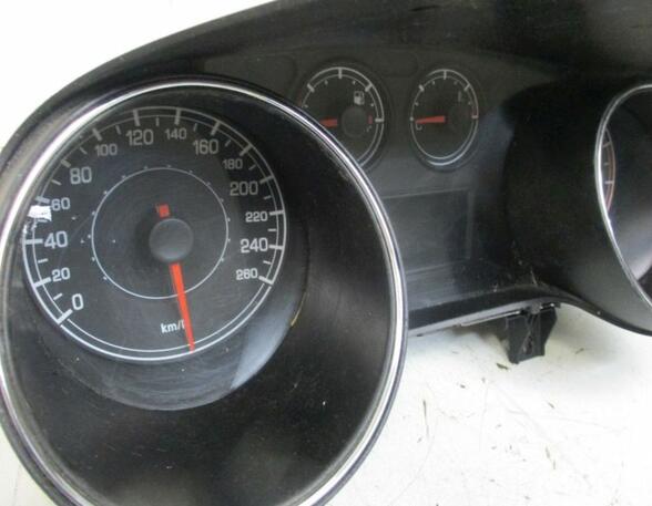 Speedometer FIAT Bravo II (198)