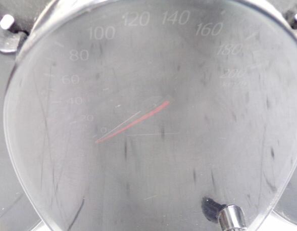 Speedometer SUZUKI Grand Vitara II (JT, TD, TE)
