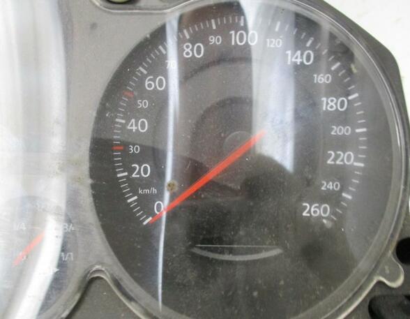 Tachometer Kombiinstrument  VW PASSAT (3C2) B6 2.0 TDI 16V 103 KW