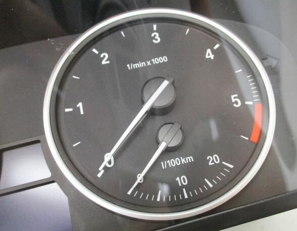 Snelheidsmeter BMW 5er Touring (E61)