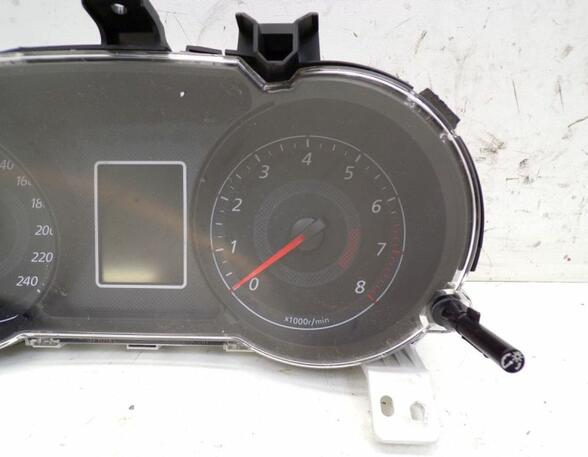 Speedometer MITSUBISHI Lancer VIII Sportback (CX A)
