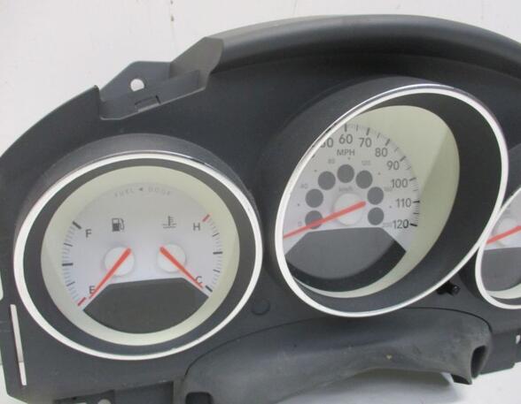 Speedometer DODGE Caliber (--)