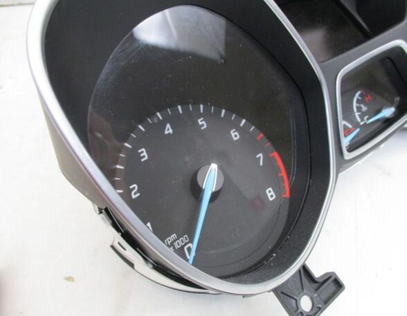 Speedometer FORD Kuga II (DM2)