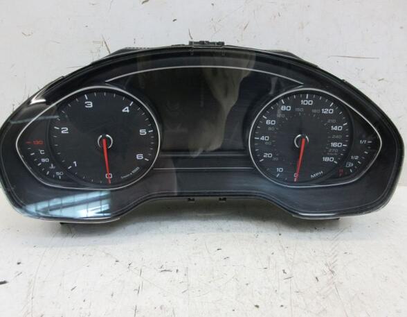 Speedometer AUDI A8 (4H2, 4H8, 4HC, 4HL)