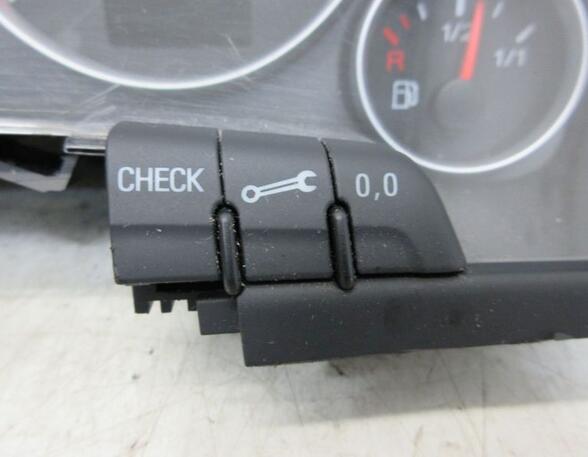 Tachometer Kombiinstrument  AUDI A4 (8EC  B7) 2.0 TDI 16V FL 103 KW