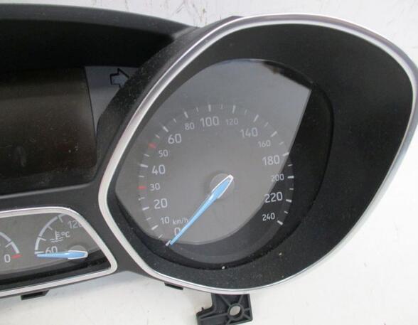 Speedometer FORD Focus III (--)