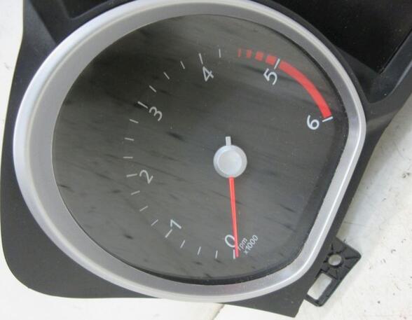 Tachometer Kombiinstrument Diesel FORD MONDEO IV TURNIER (BA7) 2.0 TDCI 103 KW