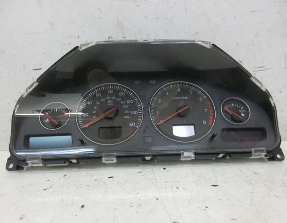 Speedometer VOLVO V70 II (SW), VOLVO XC70 Cross Country (--)