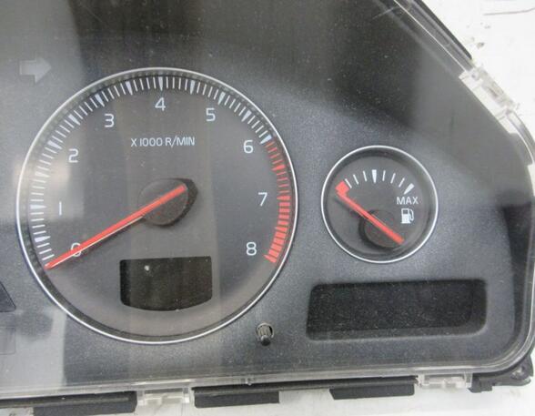 Speedometer VOLVO V70 II (SW), VOLVO XC70 Cross Country (--)