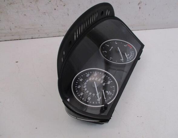 Speedometer BMW X5 (E70), BMW X6 (E71, E72)