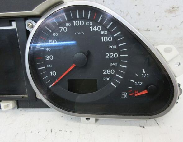 Speedometer AUDI A6 (4F2, C6)