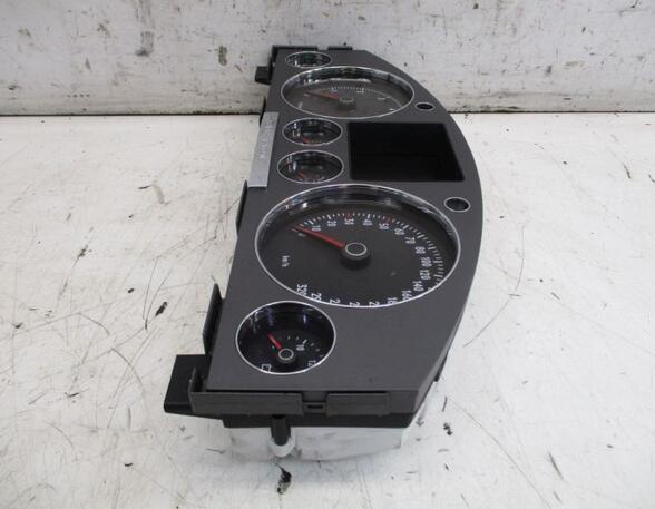 Snelheidsmeter VW Phaeton (3D1, 3D2, 3D3, 3D4, 3D6, 3D7, 3D8, 3D9)