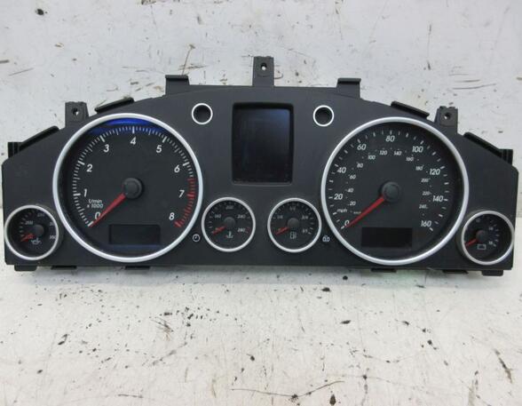 Speedometer VW Touareg (7L6, 7L7, 7LA)