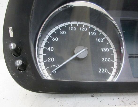 Tachometer Kombiinstrument Diesel MERCEDES-BENZ VITO (W639) 113 CDI 100 KW