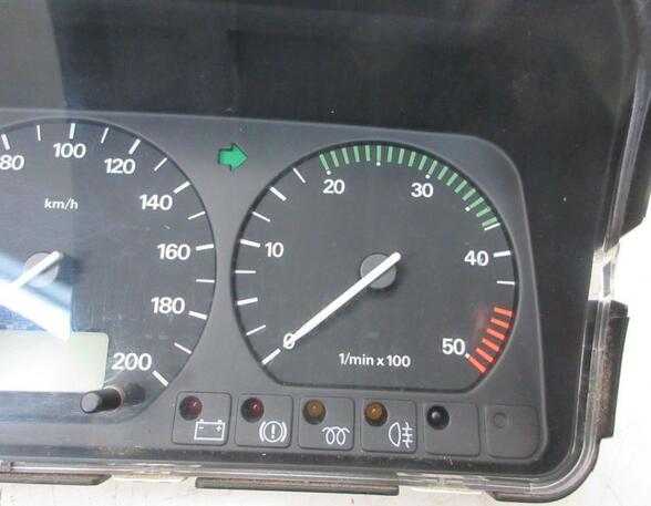 Speedometer VW Transporter IV Bus (70B, 70C, 70J, 70K, 7DB, 7DC, 7DJ, 7DK)