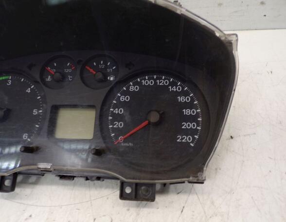 Speedometer FORD Transit V363 Kasten (FCD, FDD)