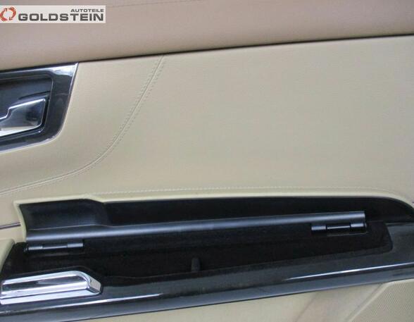 Door Card (Door Panel) MERCEDES-BENZ S-Klasse Coupe (C216)
