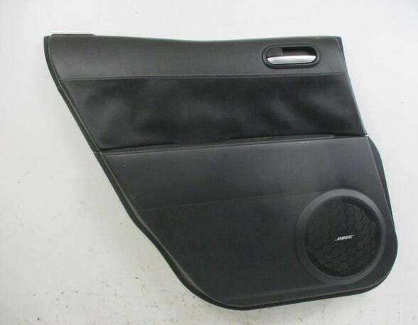 Door Card (Door Panel) MAZDA CX-7 (ER)