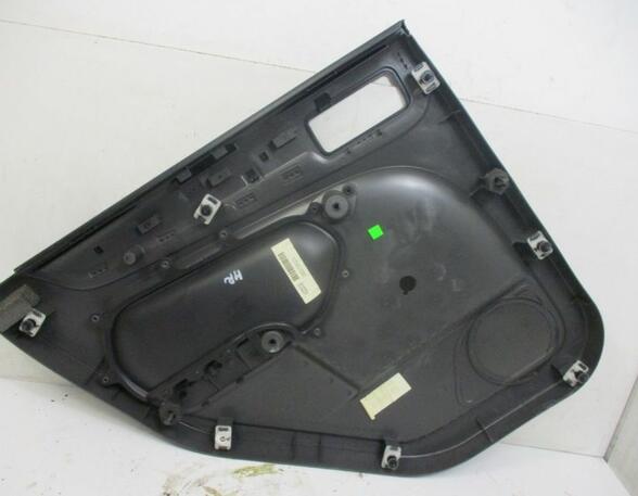 Door Card (Door Panel) FORD Focus II (DA, DP, HCP)