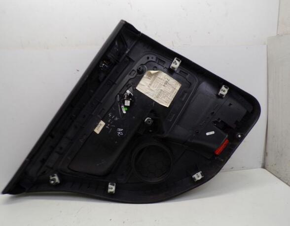 Door Card (Door Panel) VW Golf V Variant (1K5)