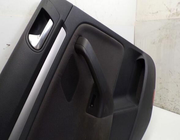 Door Card (Door Panel) VW Golf V Variant (1K5)