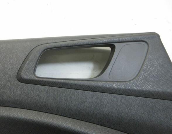 Türverkleidung links hinten Schwarz Fensterheber HYUNDAI I20 ACTIVE (GB) 1.0 T-GDI 74 KW