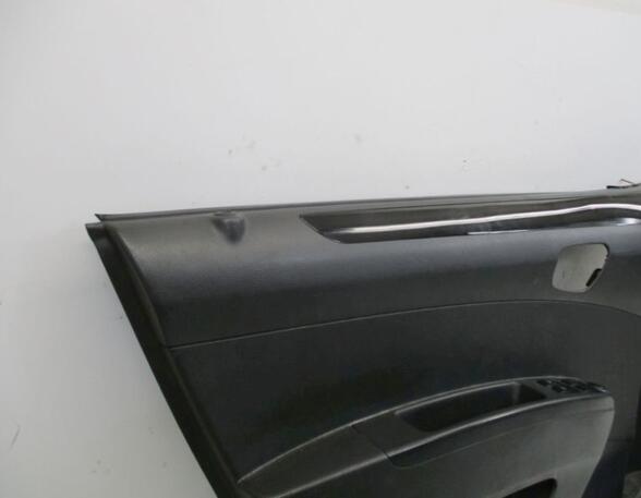 Door Card (Door Panel) CHEVROLET Spark (M300)