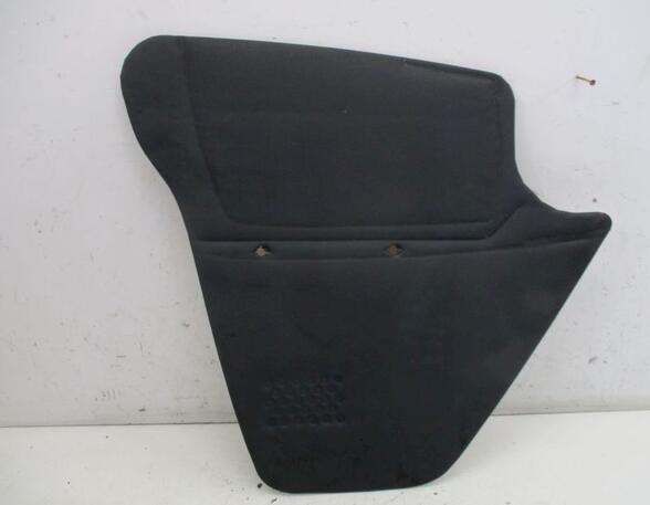 Door Card (Door Panel) FIAT Ducato Kasten (250, 290)