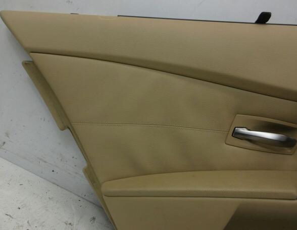 Door Card (Door Panel) BMW 5er Touring (E61)