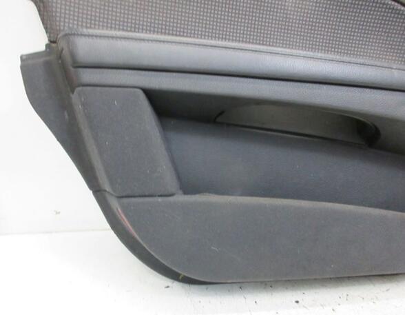 Door Card (Door Panel) MERCEDES-BENZ E-Klasse (W211)