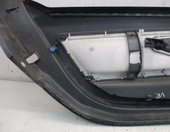 Door Card (Door Panel) SMART Roadster (452)