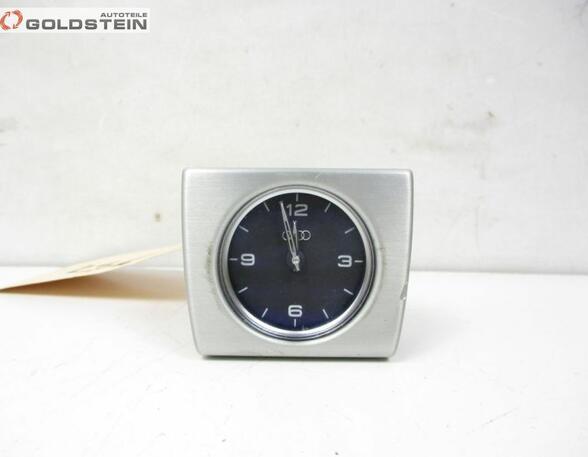 Uhr Analoguhr Armaturenbrett AUDI A8 L (4H_) 3.0 TDI QUATTRO 184 KW