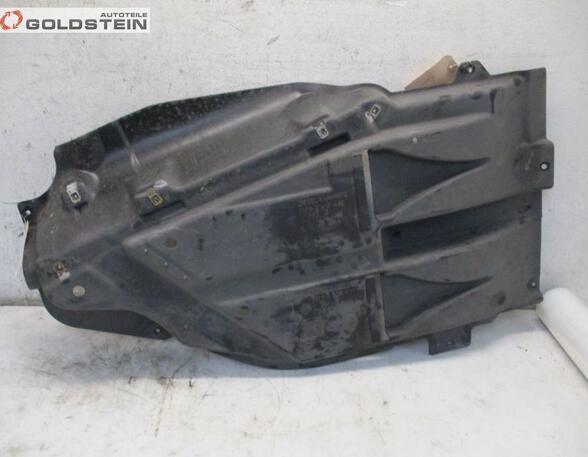 Skid Plate BMW X3 (E83)