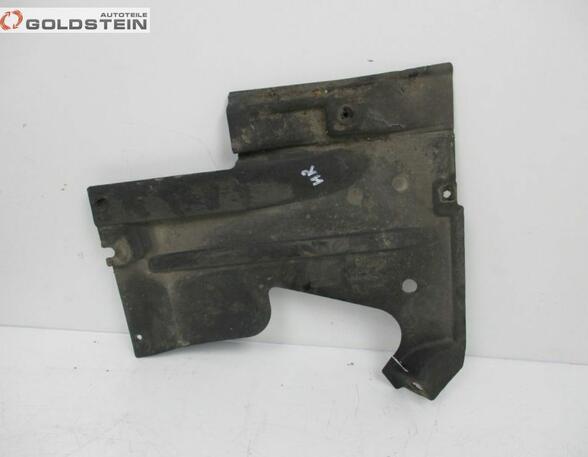 Bodem Beschermplaat AUDI A6 Avant (4F5, C6)