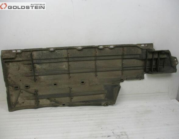 Unterbodenschutz Unterfahrschutz Links SUBARU FORESTER (SH) 2.0 D AWD 108 KW
