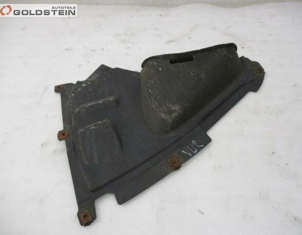 Skid Plate BMW 3er (F30, F80)