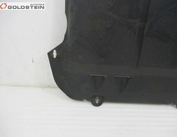 Skid Plate FORD Focus II Cabriolet (--)