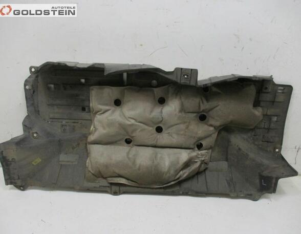 Unterbodenschutz Unterfahrschutz Links HONDA CR-V IV (RM_) 2.0 AWD 114 KW