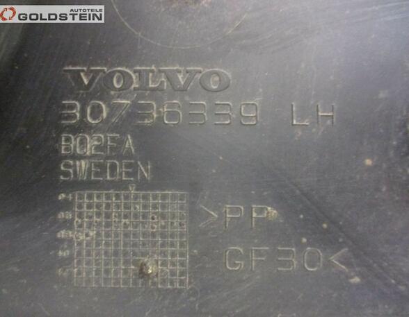 Skid Plate VOLVO V70 III (135)