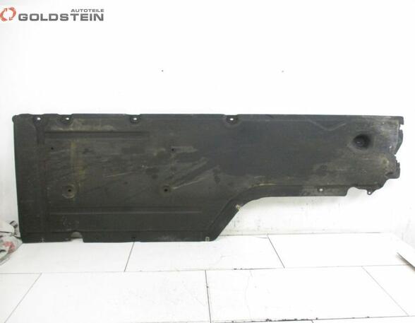 Unterbodenschutz Unterfahrschutz Rechts BMW 5 (E60) 530I 170 KW
