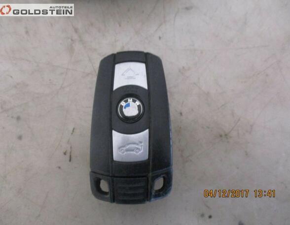 Ignition Lock Cylinder BMW 3er Cabriolet (E93)