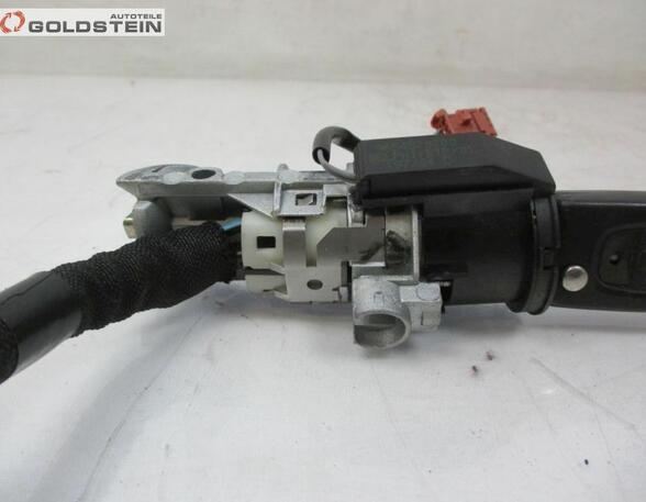 Ignition Lock Cylinder PEUGEOT 607 (9D, 9U)